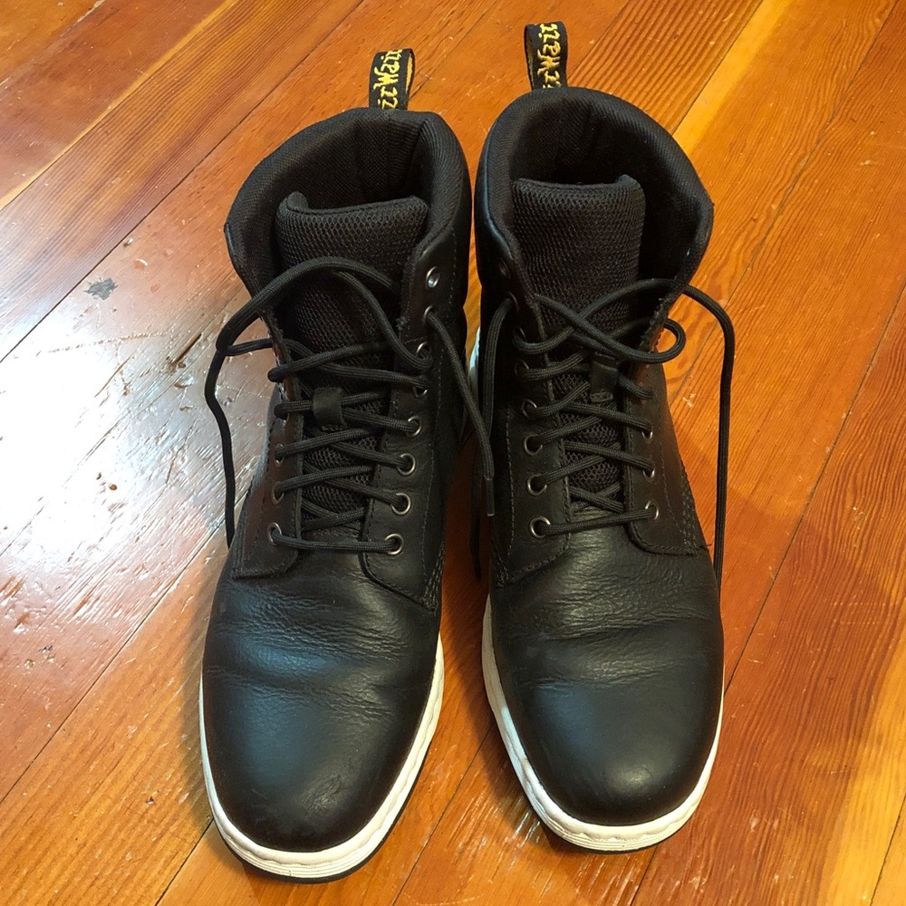 Dr Martens Rigal (super light!)
